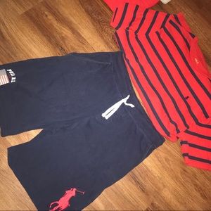 Polo Ralph Lauren Bundle